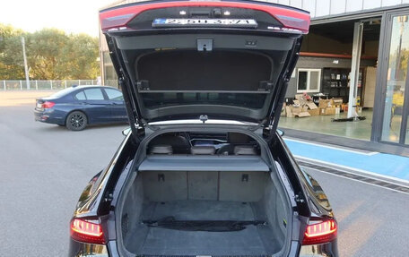 Audi A7, 2022 год, 4 555 000 рублей, 16 фотография