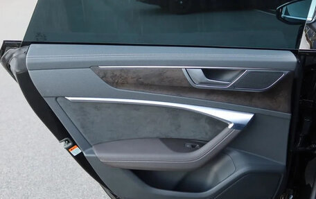 Audi A7, 2022 год, 4 555 000 рублей, 15 фотография