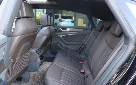 Audi A7, 2022 год, 4 555 000 рублей, 14 фотография