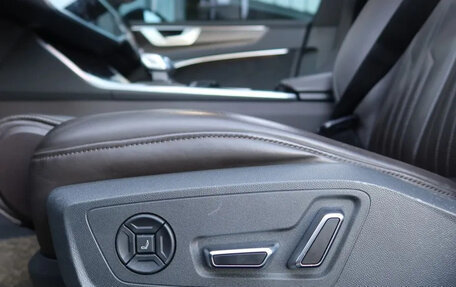 Audi A7, 2022 год, 4 555 000 рублей, 19 фотография