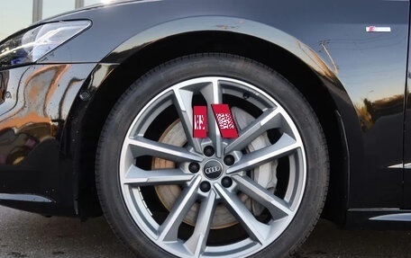 Audi A7, 2022 год, 4 555 000 рублей, 17 фотография