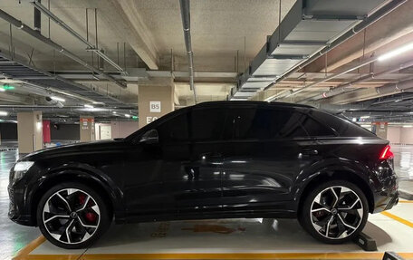 Audi RS Q8 I, 2022 год, 12 700 000 рублей, 2 фотография