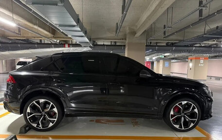 Audi RS Q8 I, 2022 год, 12 700 000 рублей, 3 фотография