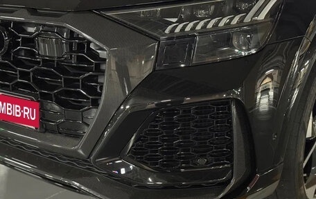 Audi RS Q8 I, 2022 год, 12 700 000 рублей, 5 фотография