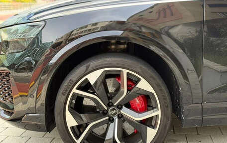 Audi RS Q8 I, 2022 год, 12 700 000 рублей, 7 фотография