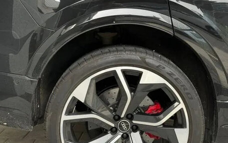 Audi RS Q8 I, 2022 год, 12 700 000 рублей, 9 фотография