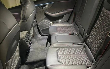 Audi RS Q8 I, 2022 год, 12 700 000 рублей, 14 фотография