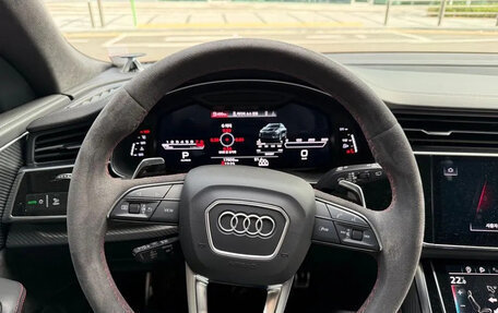 Audi RS Q8 I, 2022 год, 12 700 000 рублей, 12 фотография