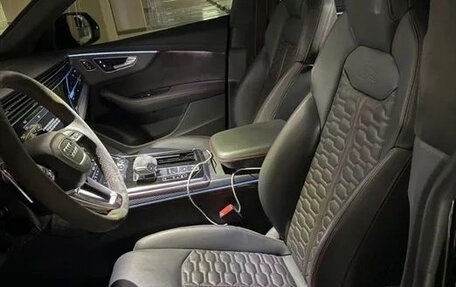 Audi RS Q8 I, 2022 год, 12 700 000 рублей, 15 фотография