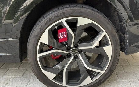 Audi RS Q8 I, 2022 год, 12 700 000 рублей, 8 фотография