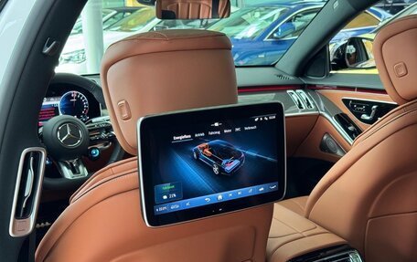 Mercedes-Benz S-Класс AMG, 2025 год, 12 700 000 рублей, 18 фотография