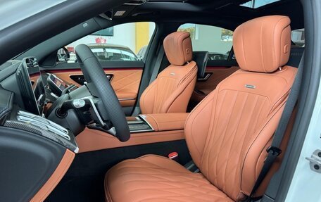 Mercedes-Benz S-Класс AMG, 2025 год, 12 700 000 рублей, 14 фотография