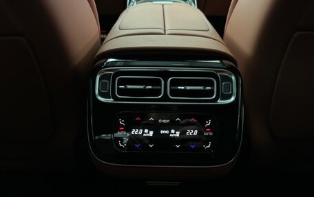 Mercedes-Benz S-Класс AMG, 2025 год, 12 700 000 рублей, 21 фотография