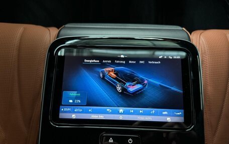 Mercedes-Benz S-Класс AMG, 2025 год, 12 700 000 рублей, 17 фотография