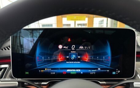 Mercedes-Benz S-Класс AMG, 2025 год, 12 700 000 рублей, 26 фотография