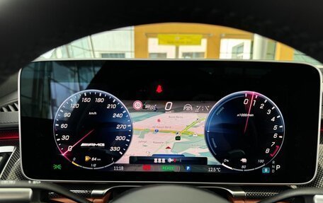 Mercedes-Benz S-Класс AMG, 2025 год, 12 700 000 рублей, 25 фотография