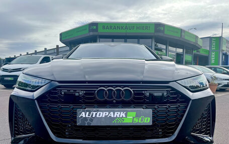 Audi RS 7, 2022 год, 12 900 000 рублей, 3 фотография