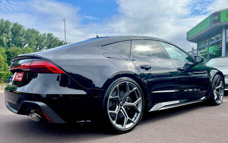 Audi RS 7, 2022 год, 12 900 000 рублей, 7 фотография