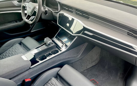 Audi RS 7, 2022 год, 12 900 000 рублей, 10 фотография