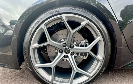 Audi RS 7, 2022 год, 12 900 000 рублей, 8 фотография