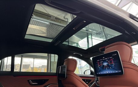 Mercedes-Benz S-Класс AMG, 2025 год, 12 700 000 рублей, 24 фотография