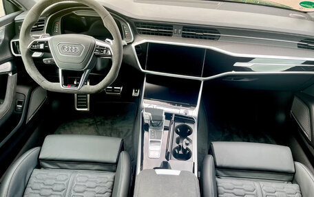 Audi RS 7, 2022 год, 12 900 000 рублей, 11 фотография