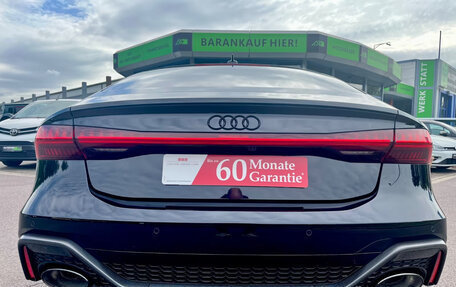 Audi RS 7, 2022 год, 12 900 000 рублей, 6 фотография