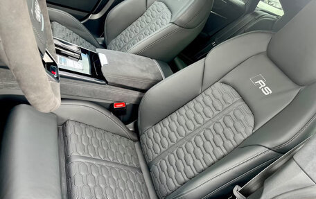 Audi RS 7, 2022 год, 12 900 000 рублей, 9 фотография