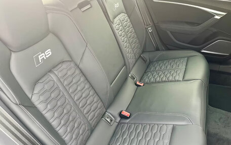 Audi RS 7, 2022 год, 12 900 000 рублей, 16 фотография