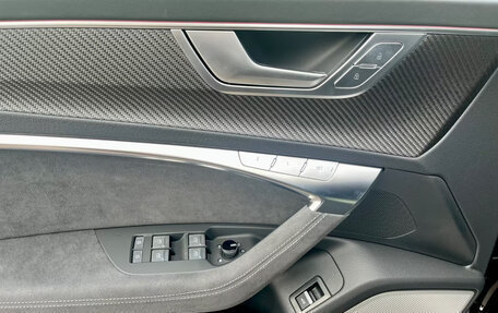 Audi RS 7, 2022 год, 12 900 000 рублей, 17 фотография