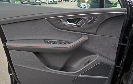 Audi Q7, 2025 год, 9 750 000 рублей, 8 фотография