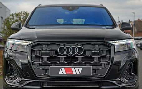 Audi Q7, 2025 год, 9 750 000 рублей, 2 фотография