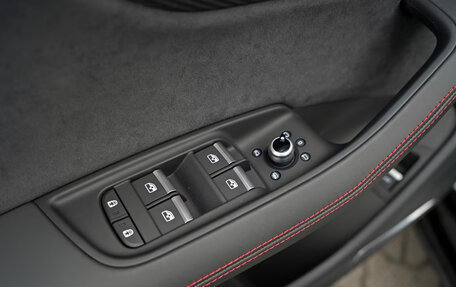 Audi Q7, 2025 год, 9 750 000 рублей, 9 фотография