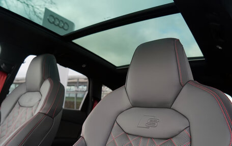 Audi Q7, 2025 год, 9 750 000 рублей, 17 фотография