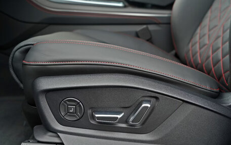 Audi Q7, 2025 год, 9 750 000 рублей, 15 фотография