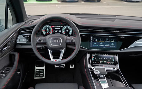 Audi Q7, 2025 год, 9 750 000 рублей, 20 фотография