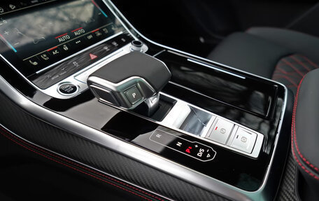 Audi Q7, 2025 год, 9 750 000 рублей, 13 фотография