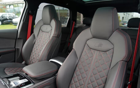 Audi Q7, 2025 год, 9 750 000 рублей, 16 фотография