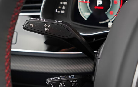 Audi Q7, 2025 год, 9 750 000 рублей, 23 фотография