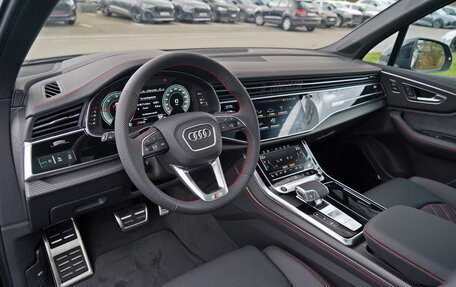 Audi Q7, 2025 год, 9 750 000 рублей, 12 фотография