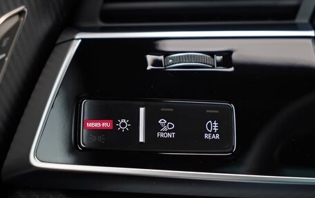 Audi Q7, 2025 год, 9 750 000 рублей, 24 фотография