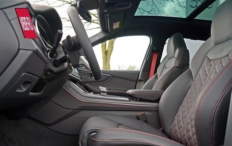 Audi Q7, 2025 год, 9 750 000 рублей, 14 фотография