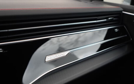 Audi Q7, 2025 год, 9 750 000 рублей, 25 фотография