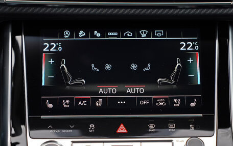 Audi Q7, 2025 год, 9 750 000 рублей, 26 фотография