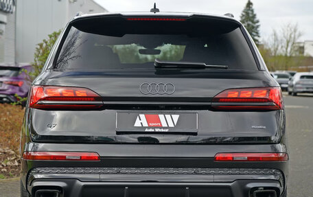 Audi Q7, 2025 год, 9 750 000 рублей, 30 фотография