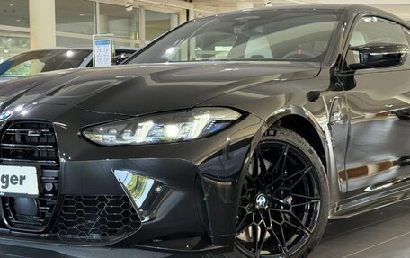 BMW M4, 2025 год, 11 700 000 рублей, 3 фотография