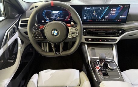 BMW M4, 2025 год, 11 700 000 рублей, 8 фотография