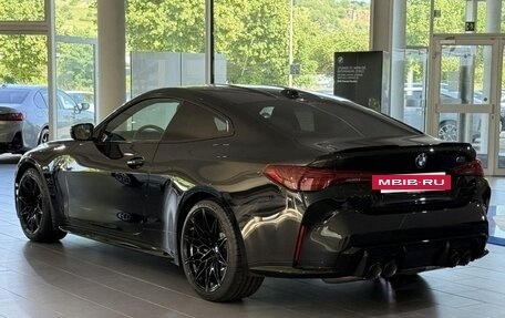 BMW M4, 2025 год, 11 700 000 рублей, 7 фотография