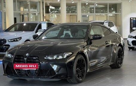 BMW M4, 2025 год, 11 700 000 рублей, 2 фотография