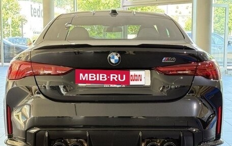 BMW M4, 2025 год, 11 700 000 рублей, 6 фотография